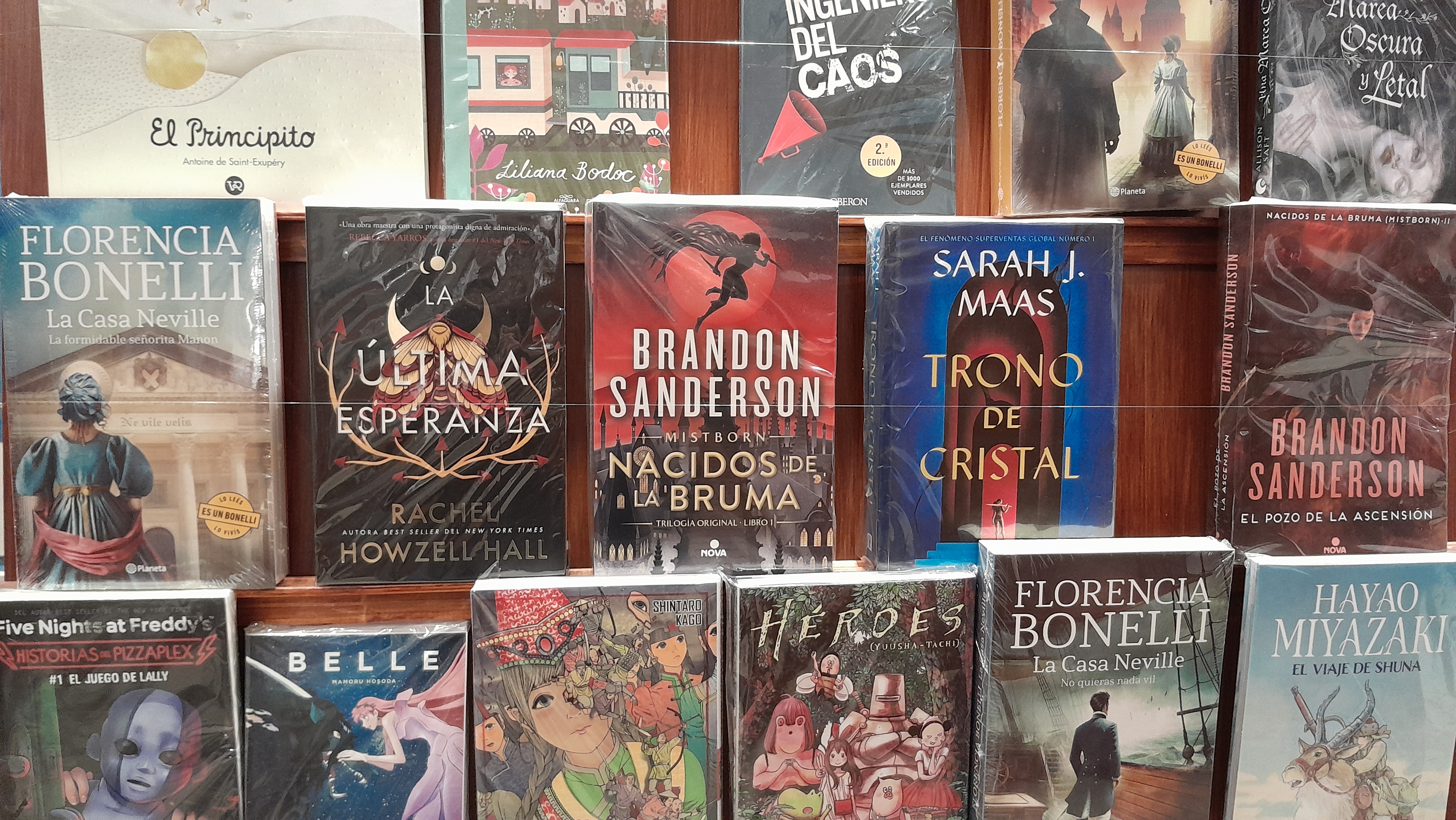 Imagen de bienvenida a Takustore 3